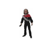 Star Trek Tng - Figurine Lt. Worf Limited Edition 20 Cm