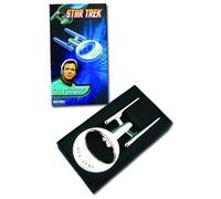 Star Trek - Tos Décapsuleur Uss Enterprise Ncc-1701 13 Cm