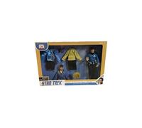 Star Trek TOS - Figurine Spock Gift Set 20 cm
