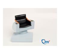 Star Trek Tos - R?plique 1/6 Captain's Chair 20 Cm