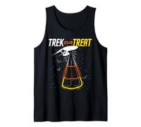 Star Trek Trek Or Treat Halloween Débardeur