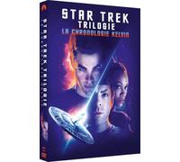 Star Trek trilogie - La Chronologie Kelvin