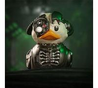 Star Trek Tubbz - Figurine Borg Boxed Edition 10 cm Multicolore G