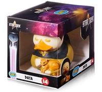 Star Trek Tubbz - Figurine Data Boxed Edition 10 cm Multicolore G