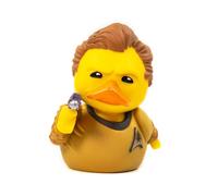 Star Trek Tubbz - Figurine James T. Kirk Boxed Edition 10 Cm