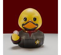 Star Trek Tubbz Figurine Pvc Benjamin Sisco Edition Coffret 10 Cm Numskull