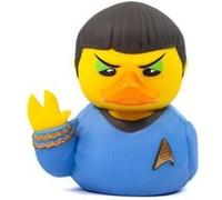 Star Trek Tubbz - Figurine Spock Boxed Edition 10 cm Multicolore G