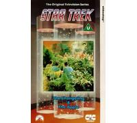 Star Trek-TV Episodes 37/38 [VHS]