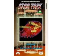 Star Trek-TV Episodes 47/48 [VHS]