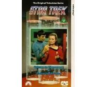 Star Trek-TV Episodes 51/52 [VHS]