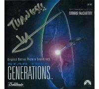 Star Trek Tv - Generations