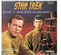 Star Trek – TV Soundtrack – Playshoes
