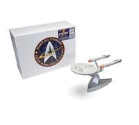 Star Trek U.S.S. Enterprise NCC-1701 La Série Originale Corgi CC96610