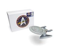 Star Trek - Uss Entreprise Ncc 1701-D Le Prochain Génération Corgi CC96611 1701