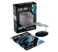 Star Trek Ship - USS Voyager NC-74656