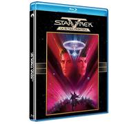 Star Trek V - La última frontera - BD [Blu-ray]