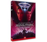 Star Trek V : L'ultime Frontière – Paramount Pictures