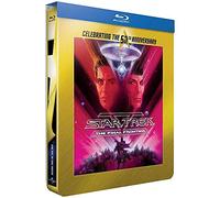 Star Trek V L'Ultime frontière Edition Collector Steelbook Blu-ray E