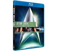 Star Trek V - L'Ultime frontière - Blu-Ray - Version remasterisée 2009 E