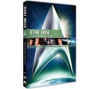Star Trek V – L'Ultime frontière – Version remasterisée – Paramount Pictures