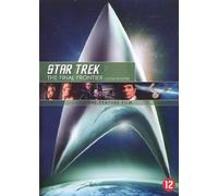 Star Trek V : L'ultime frontière - Import langue française