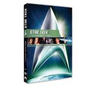 Star Trek V – L'Ultime frontière – Version remasterisée – Paramount Pictures