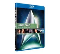Star Trek V : L'ultime Frontière - Version Remasterisée - Blu-Ray