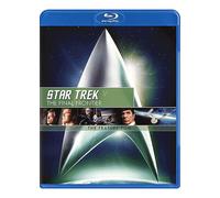 Star Trek V : L'ultime Frontière – Paramount Pictures – Blu-ray – Version remasterisée (2009)