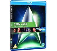 Star Trek V - The Final Frontier (Blu-ray)