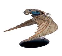 Star Trek - Vaisseau Klingon Bird-of-Prey
