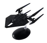 Star Trek - Vaisseau Section 31 Classe Nimrod - Collection de Vaisseaux Star Trek Discovery by Eaglemoss Collections