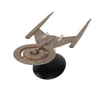Star Trek - Vaisseau U.S.S. Discovery XL - Eaglemoss Collections