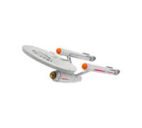 Star Trek - Véhicule Uss Enterprise Ncc-1701