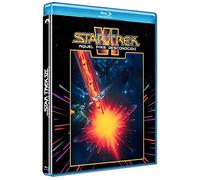 Star Trek VI - Aquel país desconocido - BD [Blu-ray]