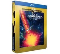 Star Trek VI Terre inconnue Edition Collector SteelBook® Blu-ray E