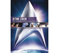 Star Trek Vi : Terre Inconnue - Version Remasterisée