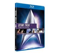Star Trek VI – Terre inconnue – Blu-ray – Version remasterisée (2009)