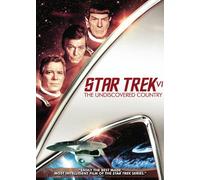 Star Trek VI: The Undiscovered Country