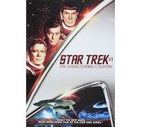 Star Trek VI: The Undiscovered Country
