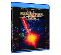 Star Trek VI : The Undiscovered Country – Blu-ray – Copie numérique