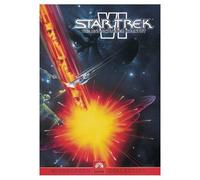 Star Trek VI: The Undiscovered Country [DVD]