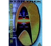 Star Trek VI: The Undiscovered Country [Import anglais]