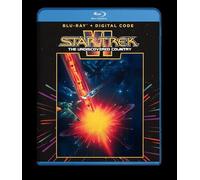 Star Trek Vi: Undiscovered Country [Blu-Ray] With Blu-Ray, Widescreen, Digital Copy, Dolby, Dubbed, Subtitled