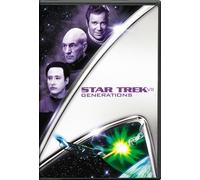 Star Trek VII: Generations