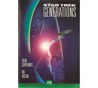 Star Trek : Générations – Paramount Pictures