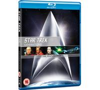 Star Trek VII - Generations (Blu-ray) Walter Koenig James Doohan Marina Sirtis
