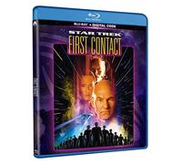 Star Trek VIII: First Contact