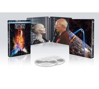 Star Trek VIII - First Contact Limited Edi (4K UHD Blu-ray) (PRESALE 2026-10-12)
