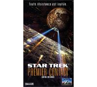 Star Trek VIII : Premier contact