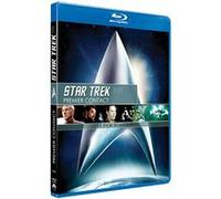 Star Trek VIII - Premier contact - Blu-Ray - Version remasterisée 2009 E